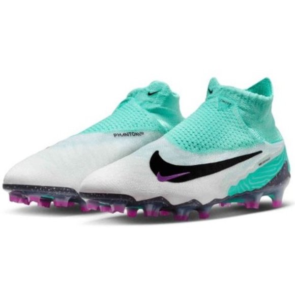 NIKE by you ファントムGX 27㎝　FG Nike PHANTOM サッカーシューズ 27cm NIKE サッカー スパイク